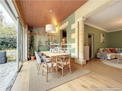 Acheter Maison Libourne 490000 euros