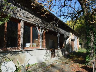 Acheter Maison 242 m2 Montauban