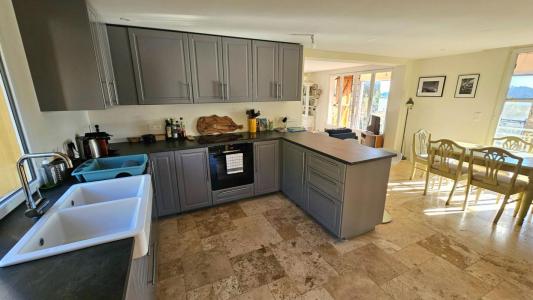 Acheter Maison Claviers Var