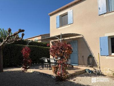 Annonce Vente 5 pi�ces Maison Camaret-sur-aigues 84