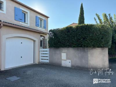 Acheter Maison Camaret-sur-aigues Vaucluse