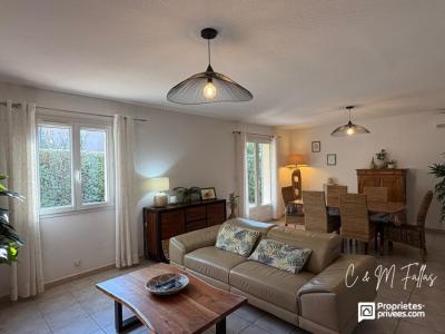 Acheter Maison Camaret-sur-aigues 259000 euros