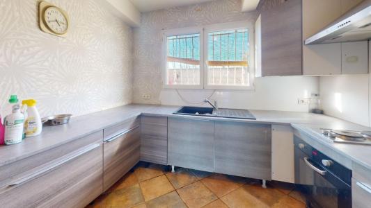 Acheter Appartement 71 m2 Espira-de-l'agly