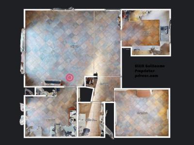 Acheter Appartement Espira-de-l'agly 119000 euros