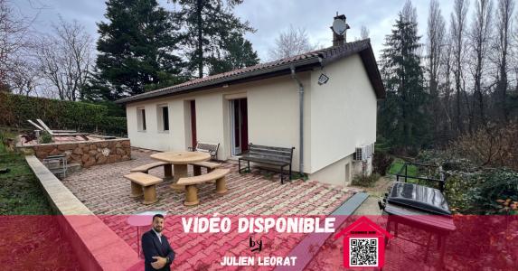 Annonce Vente 4 pi�ces Maison Vienne 38
