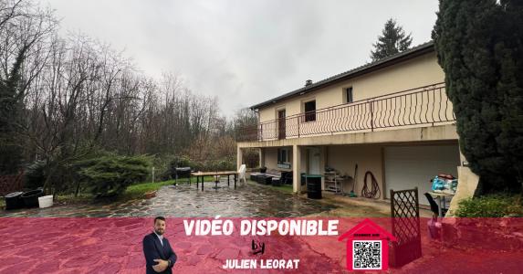 Acheter Maison 85 m2 Vienne