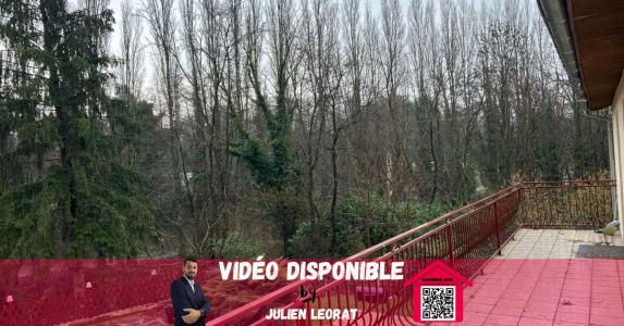 Acheter Maison Vienne Isere