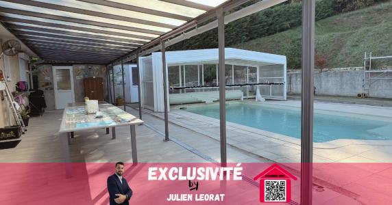 Annonce Vente 4 pi�ces Maison Jardin 38