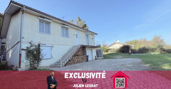 Acheter Maison Jardin 365000 euros