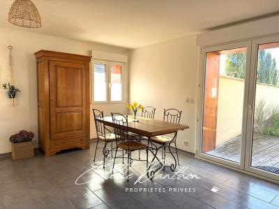 Annonce Vente 4 pi�ces Maison Torchefelon 38