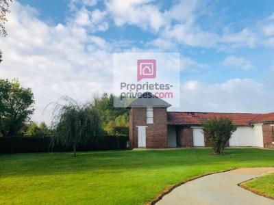 For sale Lassigny 7 rooms 163 m2 Oise (60310) photo 1