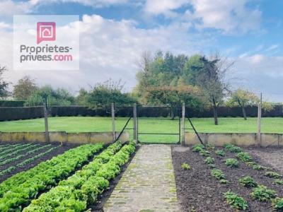 For sale Lassigny 7 rooms 163 m2 Oise (60310) photo 3