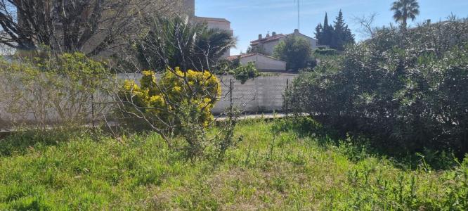 Annonce Vente Terrain Ciotat 13