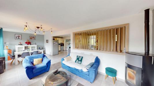 Acheter Maison 143 m2 Vierzon