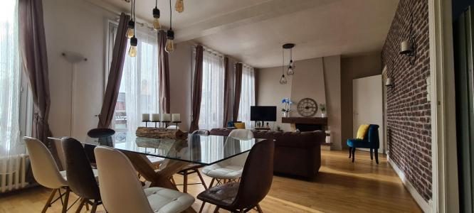 For rent Soissons 4 rooms 97 m2 Aisne (02200) photo 0