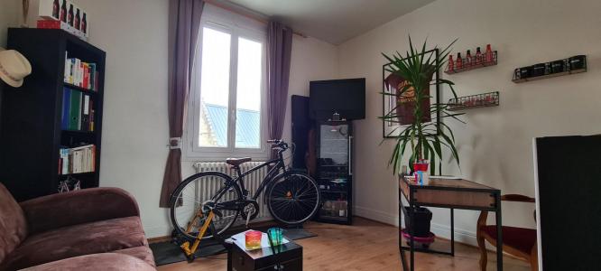 For rent Soissons 4 rooms 97 m2 Aisne (02200) photo 1