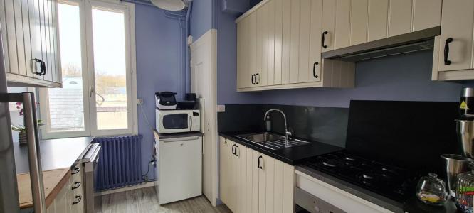 For rent Soissons 4 rooms 97 m2 Aisne (02200) photo 2