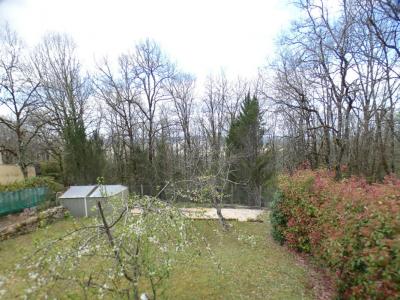 Acheter Maison 80 m2 Terrasson-lavilledieu