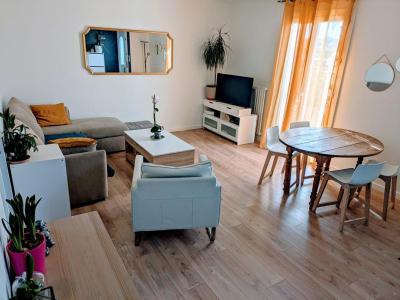 Annonce Vente 4 pi�ces Maison Cerons 33