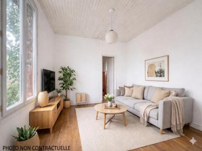 For sale Thiverny 2 rooms 36 m2 Oise (60160) photo 0