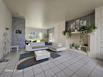 Annonce Vente 6 pi�ces Maison Warmeriville 51