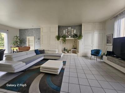 Acheter Maison 241 m2 Warmeriville