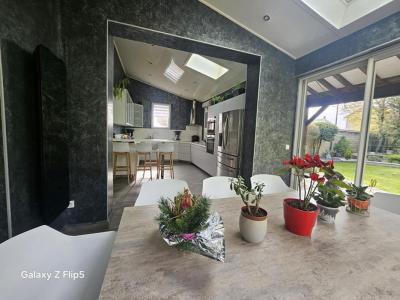 Acheter Maison Warmeriville 595000 euros