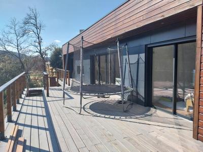 Acheter Maison 107 m2 Salernes