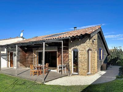 For sale Jonquieres-saint-vincent 4 rooms 70 m2 Gard (30300) photo 1