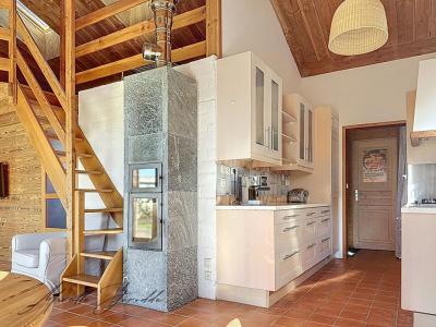 For sale Jonquieres-saint-vincent 4 rooms 70 m2 Gard (30300) photo 2