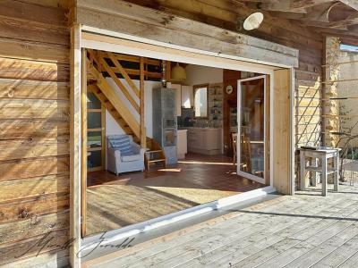 For sale Jonquieres-saint-vincent 4 rooms 70 m2 Gard (30300) photo 3