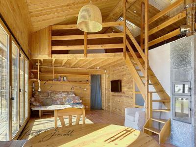 For sale Jonquieres-saint-vincent 4 rooms 70 m2 Gard (30300) photo 4