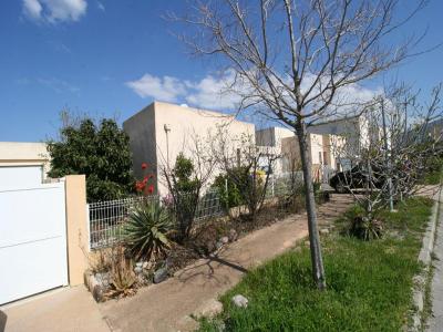 Annonce Vente 3 pi�ces Maison Calvi 20