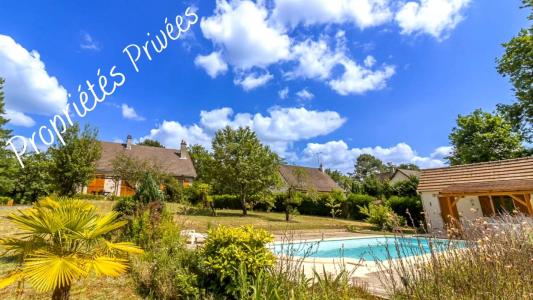 For sale Gievres 10 rooms 133 m2 Loir et cher (41130) photo 4