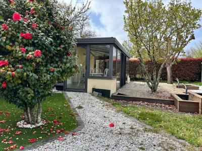 Acheter Maison 156 m2 Lanton