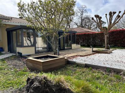 Acheter Maison Lanton Gironde