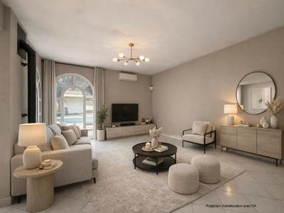 Annonce Vente 4 pi�ces Maison Orgon 13