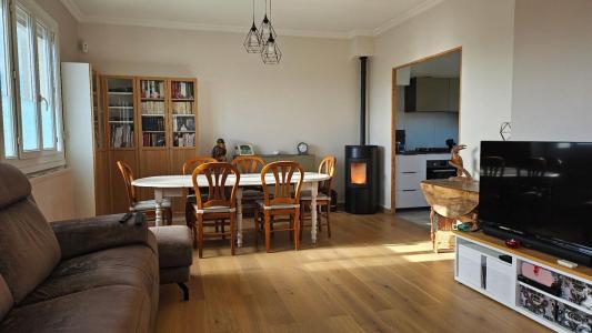 Annonce Vente 4 pi�ces Maison Feyzin 69