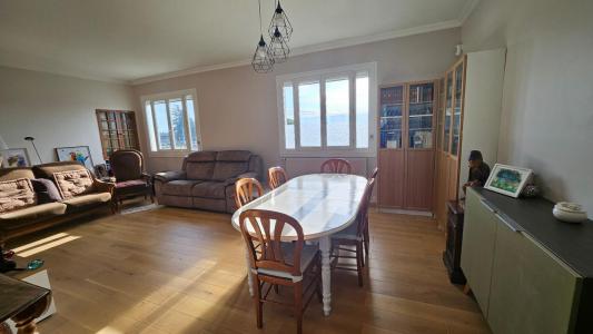 Acheter Maison 109 m2 Feyzin