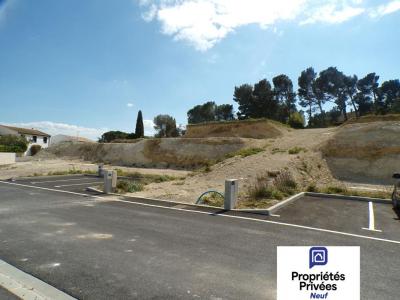 Annonce Vente Terrain Narbonne 11
