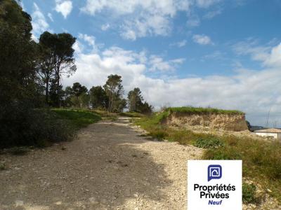 Acheter Terrain 354 m2 Narbonne