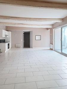 Acheter Appartement 87 m2 Lambesc