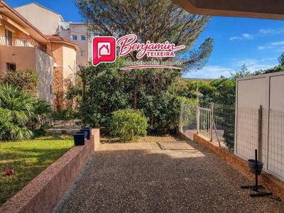 For sale Saint-aygulf 1 room 27 m2 Var (83370) photo 0