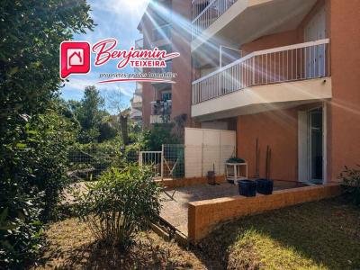 Annonce Vente Appartement Saint-aygulf 83