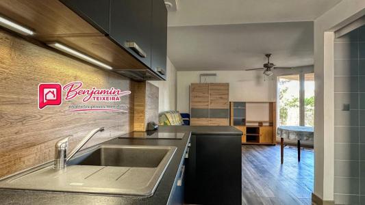 Acheter Appartement 27 m2 Saint-aygulf