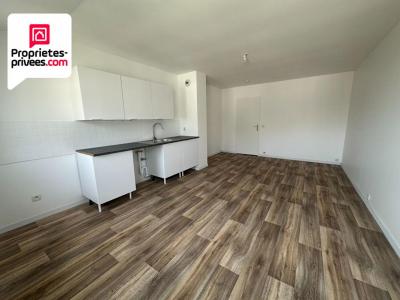 Acheter Appartement 54 m2 Pierrefitte-sur-seine