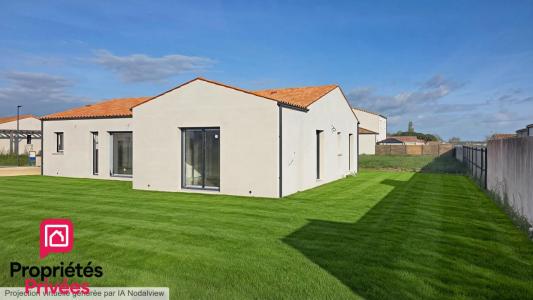 Annonce Vente 5 pi�ces Maison Etaules 17