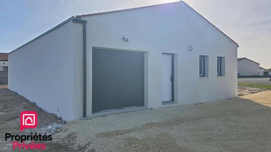 Acheter Maison 130 m2 Etaules