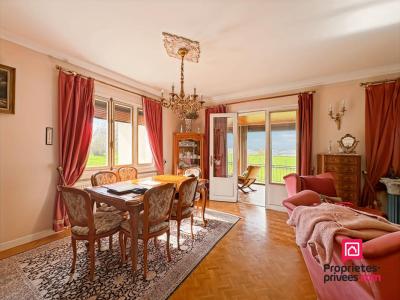 For sale Rouvray 8 rooms 140 m2 Cote d'or (21530) photo 0