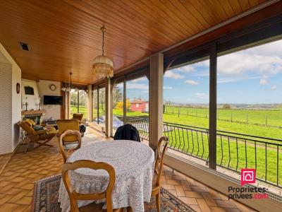 For sale Rouvray 8 rooms 140 m2 Cote d'or (21530) photo 1